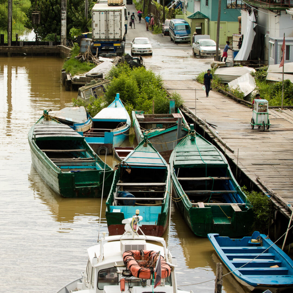 Guyana