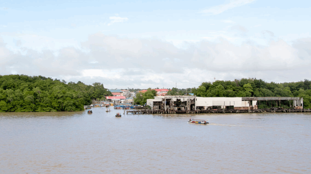 Guyana