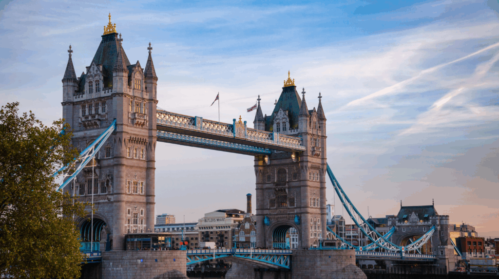 London