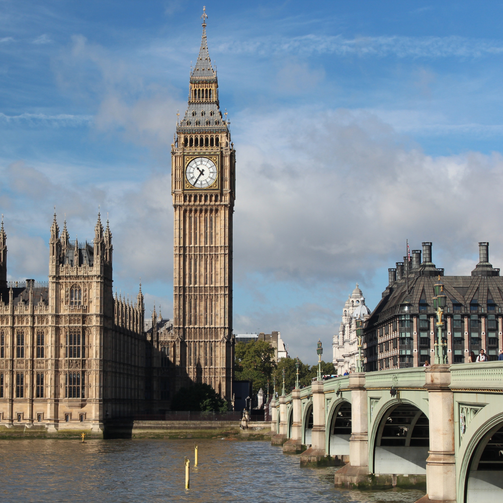 London
