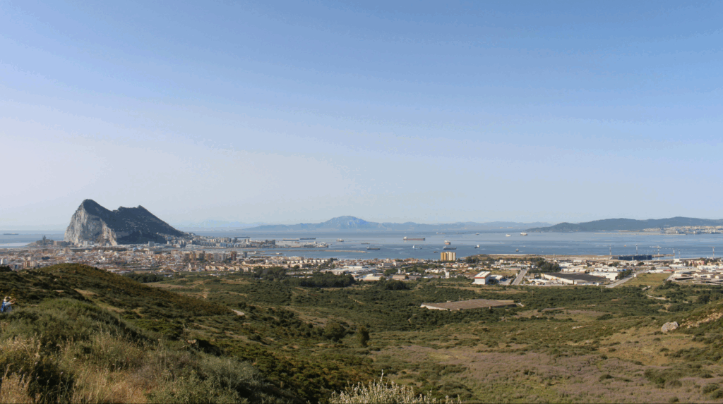 Algeciras