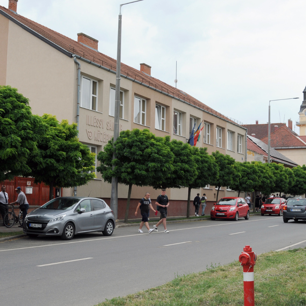 Hungary
